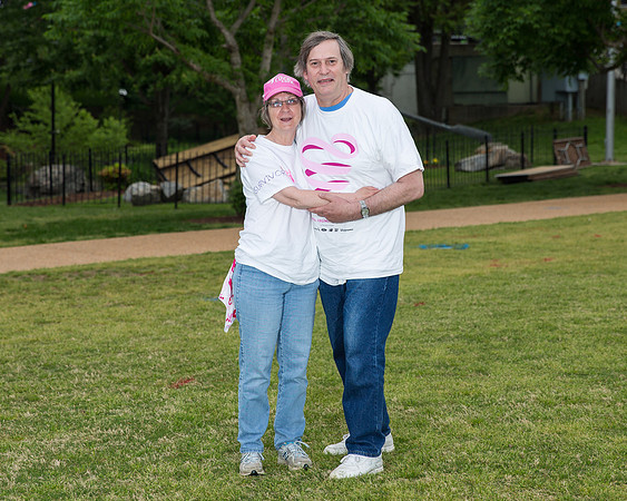 Race for the Cure Team Photo17