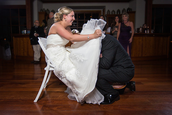 The Garter