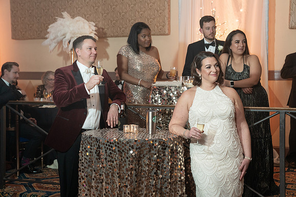 Stephanie & Issac's Wedding-334