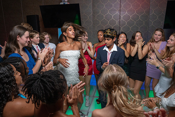 Zane & Zubin's Navjote Ceremony-377
