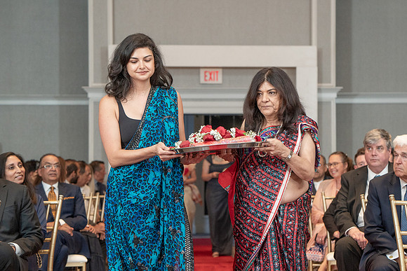 Zane & Zubin's Navjote Ceremony-85