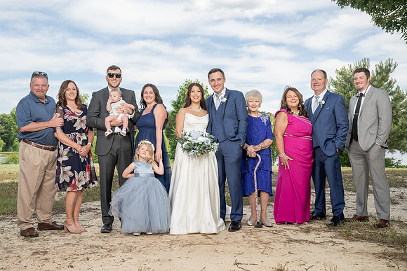 Celeste & Ryans Wedding-219