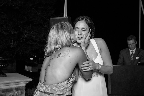 The Reception136