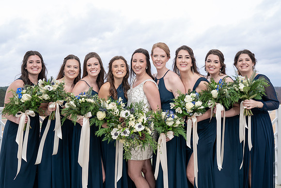 Chloe & Matt's Wedding-42