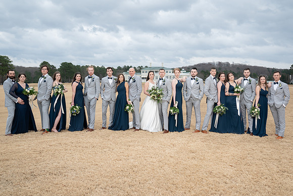 Chloe & Matt's Wedding-80