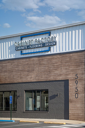 Cabinet Factory June 25-1