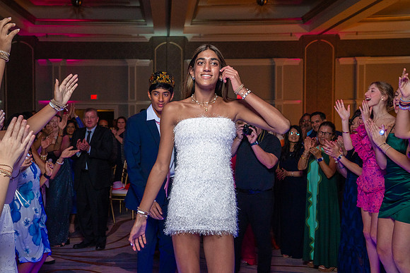 Zane & Zubin's Navjote Ceremony-364