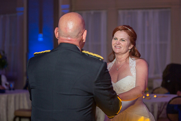 The Reception138