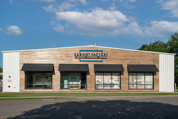 Cabinet Factory June 25-5