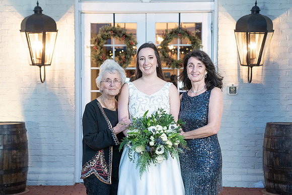 Chloe & Matt's Wedding-153