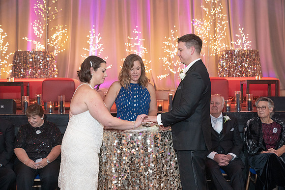 Stephanie & Issac's Wedding-256