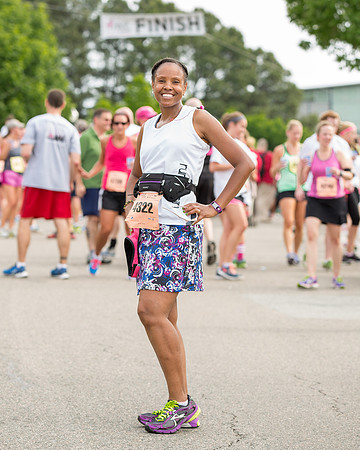 Race for the Cure13