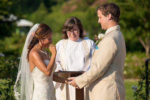 The Ceremony48