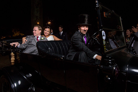 The Reception216