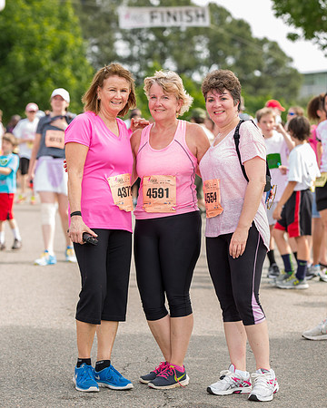 Race for the Cure64