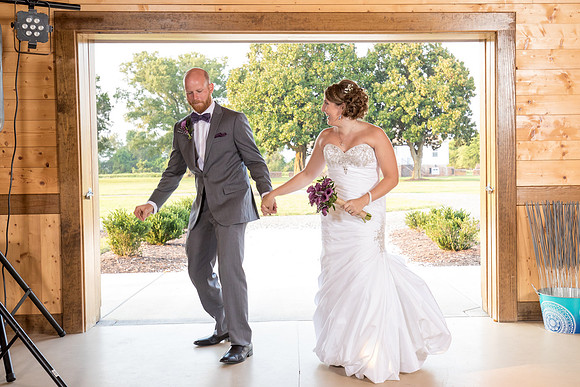 The Reception14