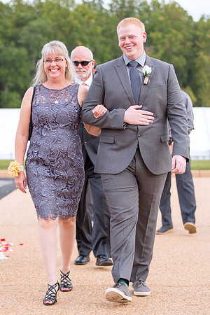 The Ceremony9