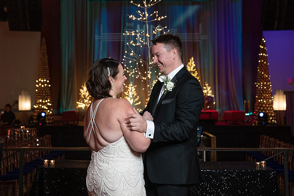 Stephanie & Issac's Wedding-81