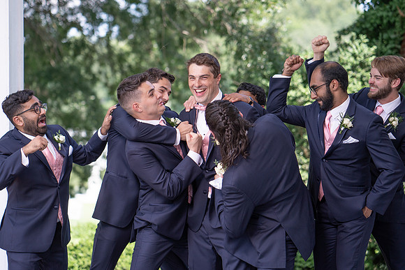 Kristen & Alwin's Wedding-56