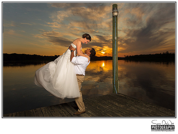 William & Allison web