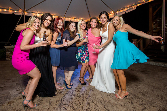 The Reception128