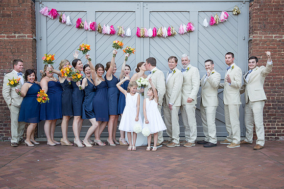 The Reception61