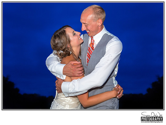 The Reception34 web