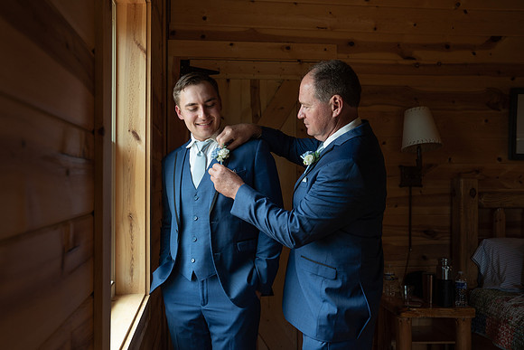 Celeste & Ryans Wedding-78
