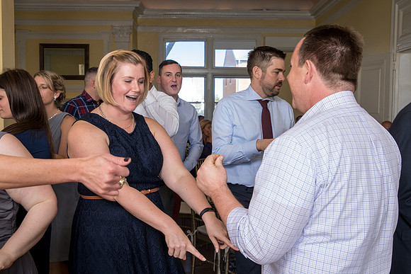 The Reception102