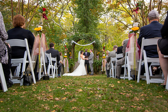 The Ceremony28