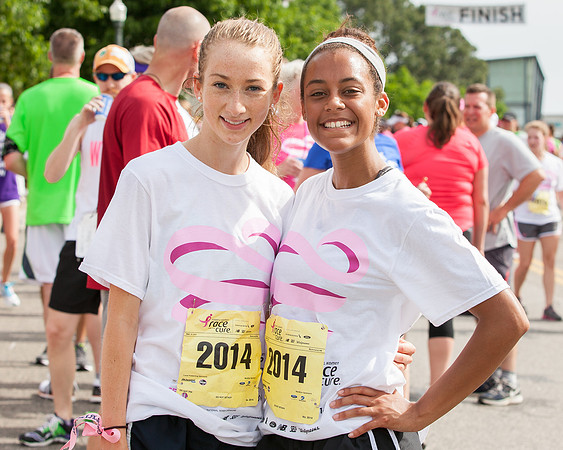 Race for the Cure135