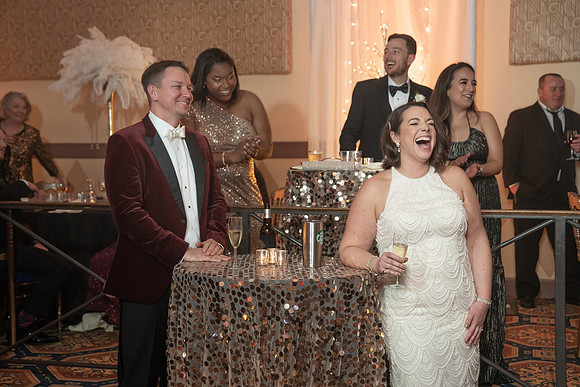 Stephanie & Issac's Wedding-321