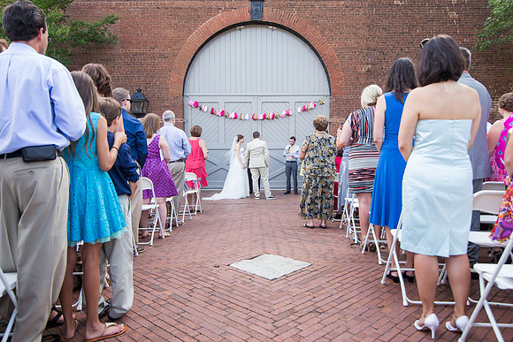 The Ceremony62