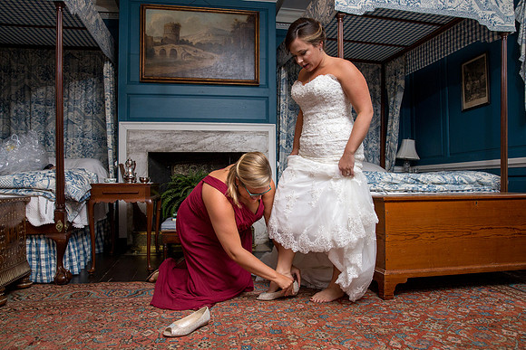 The Getting Ready Pics86