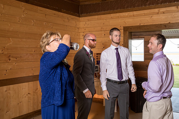 The Reception50