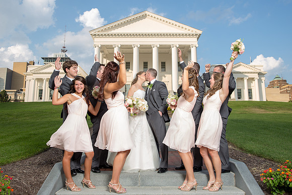 The Reception12