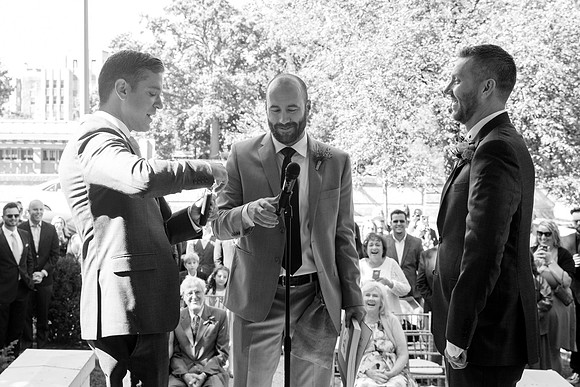 The Ceremony26