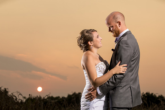 The Reception58