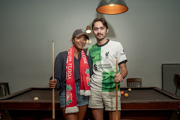 Liverpool FC Party-12
