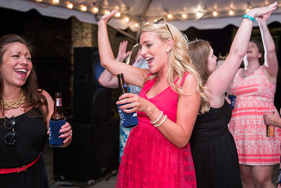 The Reception147