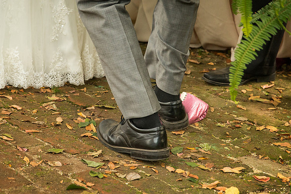 The Ceremony57.1