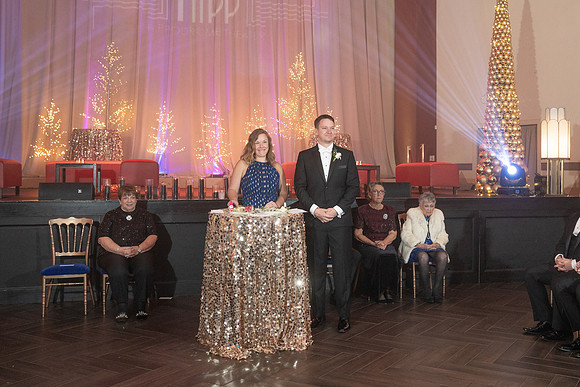 Stephanie & Issac's Wedding-468