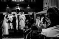 Sarah & John's Wedding-24