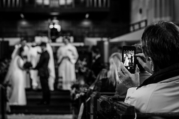 Sarah & John's Wedding-24