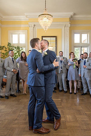 The Reception16