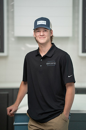 Cabinet Factory Business Portraits-74
