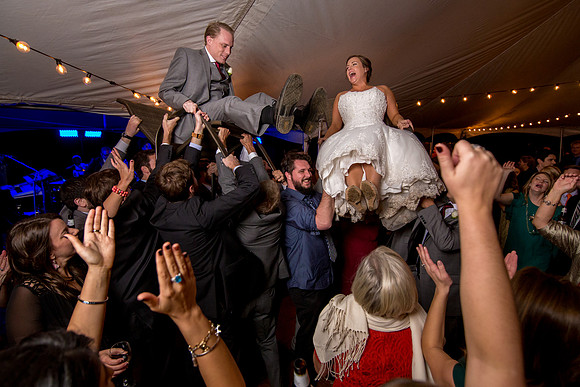 The Reception172