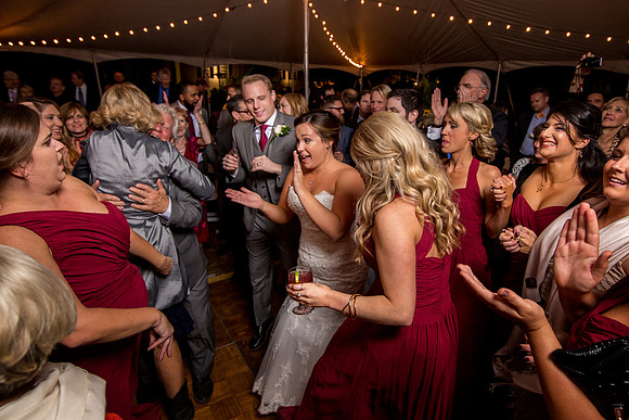 The Reception181
