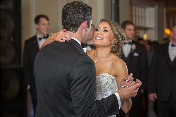 The Reception71