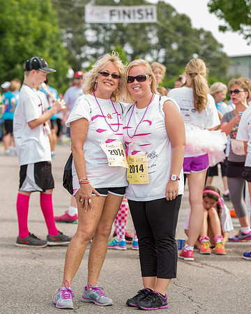 Race for the Cure76